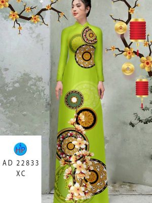 Vải Áo Dài Hoa Đào Tết Vừa Ra AD 22833 26 1673329464 851 Vai Ao Dai Hoa Dao Tet Vua Ra AD 22833