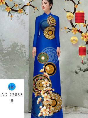Vải Áo Dài Hoa Đào Tết Vừa Ra AD 22833 30 1673329466 788 Vai Ao Dai Hoa Dao Tet Vua Ra AD 22833