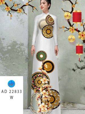 Vải Áo Dài Hoa Đào Tết Vừa Ra AD 22833 33 1673329467 132 Vai Ao Dai Hoa Dao Tet Vua Ra AD 22833