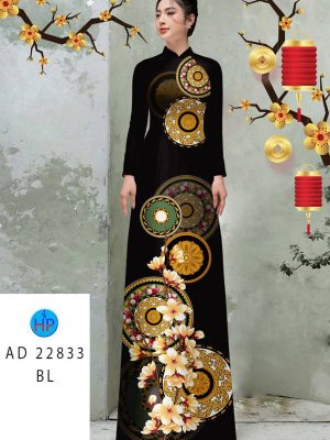 Vải Áo Dài Hoa Đào Tết Vừa Ra AD 22833 34 1673329468 369 Vai Ao Dai Hoa Dao Tet Vua Ra AD 22833
