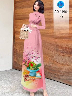 Vải Áo Dài Hoa Đào Độc Đáo AD 41964 20 1673329963 735 Vai Ao Dai Hoa Dao Doc Dao AD 41964