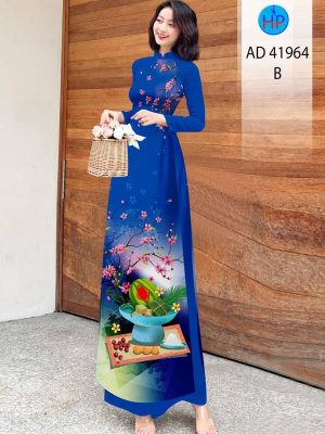 Vải Áo Dài Hoa Đào Độc Đáo AD 41964 21 1673329963 965 Vai Ao Dai Hoa Dao Doc Dao AD 41964