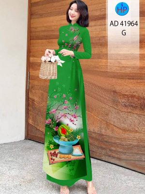 Vải Áo Dài Hoa Đào Độc Đáo AD 41964 24 1673329965 580 Vai Ao Dai Hoa Dao Doc Dao AD 41964