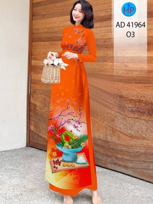 Vải Áo Dài Hoa Đào Độc Đáo AD 41964 31 1673329967 54 Vai Ao Dai Hoa Dao Doc Dao AD 41964
