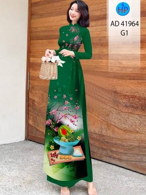Vải Áo Dài Hoa Đào Độc Đáo AD 41964 33 1673329968 495 Vai Ao Dai Hoa Dao Doc Dao AD 41964