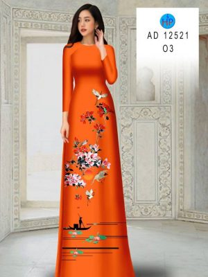 Vải Áo Dài Hoa In 3D Vừa Ra AD 12521 36 1673356481 519 Vai Ao Dai Hoa In 3D Vua Ra AD 12521