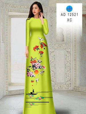 Vải Áo Dài Hoa In 3D Vừa Ra AD 12521 35 1673356481 602 Vai Ao Dai Hoa In 3D Vua Ra AD 12521