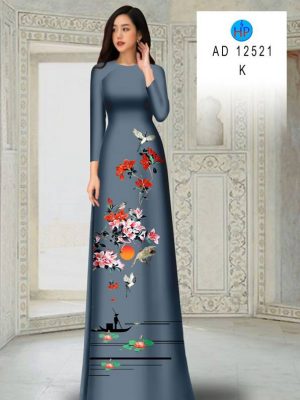 Vải Áo Dài Hoa In 3D Vừa Ra AD 12521 38 1673356482 558 Vai Ao Dai Hoa In 3D Vua Ra AD 12521