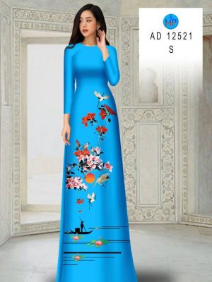 Vải Áo Dài Hoa In 3D Vừa Ra AD 12521 39 1673356483 571 Vai Ao Dai Hoa In 3D Vua Ra AD 12521