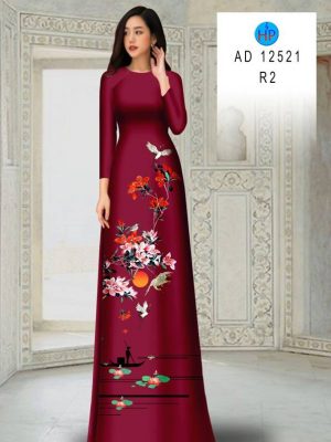 Vải Áo Dài Hoa In 3D Vừa Ra AD 12521 44 1673356486 25 Vai Ao Dai Hoa In 3D Vua Ra AD 12521