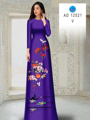 Vải Áo Dài Hoa In 3D Vừa Ra AD 12521 59 1673356494 961 Vai Ao Dai Hoa In 3D Vua Ra AD 12521