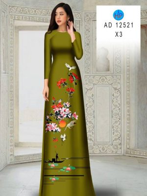 Vải Áo Dài Hoa In 3D Vừa Ra AD 12521 61 1673356496 622 Vai Ao Dai Hoa In 3D Vua Ra AD 12521