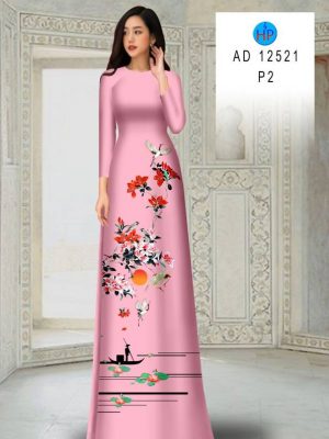 Vải Áo Dài Hoa In 3D Vừa Ra AD 12521 65 1673356498 595 Vai Ao Dai Hoa In 3D Vua Ra AD 12521