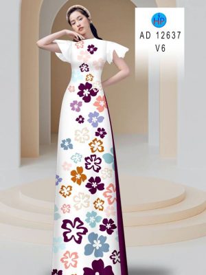 Vải Áo Dài Hoa In 3D Độc Đáo AD 12637 30 1673357443 529 Vai Ao Dai Hoa In 3D Doc Dao AD 12637