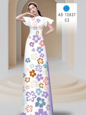Vải Áo Dài Hoa In 3D Độc Đáo AD 12637 32 1673357445 830 Vai Ao Dai Hoa In 3D Doc Dao AD 12637