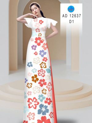 Vải Áo Dài Hoa In 3D Độc Đáo AD 12637 37 1673357447 669 Vai Ao Dai Hoa In 3D Doc Dao AD 12637