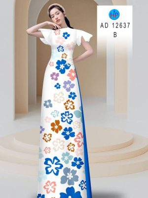 Vải Áo Dài Hoa In 3D Độc Đáo AD 12637 38 1673357447 756 Vai Ao Dai Hoa In 3D Doc Dao AD 12637
