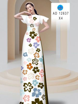 Vải Áo Dài Hoa In 3D Độc Đáo AD 12637 40 1673357448 117 Vai Ao Dai Hoa In 3D Doc Dao AD 12637