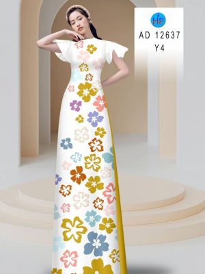 Vải Áo Dài Hoa In 3D Độc Đáo AD 12637 43 1673357449 747 Vai Ao Dai Hoa In 3D Doc Dao AD 12637