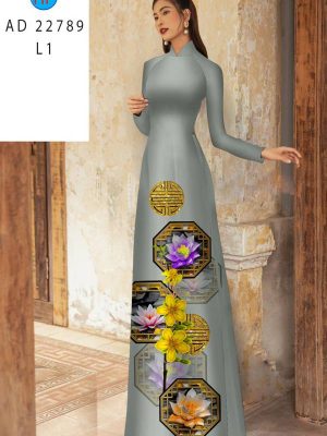 Vải Áo Dài Hoa Mai Thiết Kế 2023 AD 22789 22 1673357899 868 Vai Ao Dai Hoa Mai Thiet Ke 2023 AD 22789
