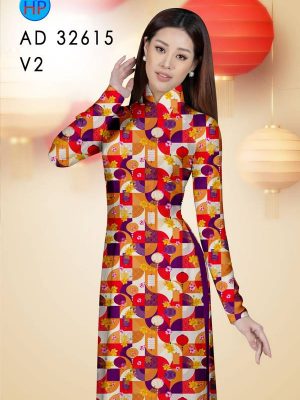 Vải Áo Dài Hoa Văn Độc Đáo AD 32615 20 1673358391 317 Vai Ao Dai Hoa Van Doc Dao AD 32615