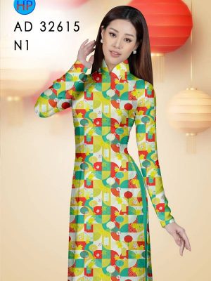 Vải Áo Dài Hoa Văn Độc Đáo AD 32615 24 1673358394 272 Vai Ao Dai Hoa Van Doc Dao AD 32615