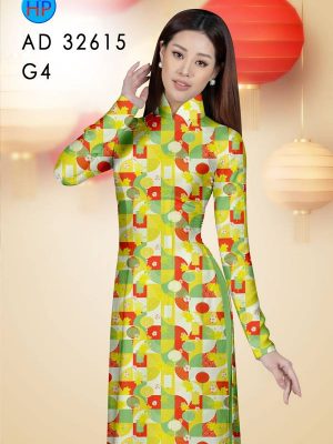 Vải Áo Dài Hoa Văn Độc Đáo AD 32615 26 1673358395 774 Vai Ao Dai Hoa Van Doc Dao AD 32615