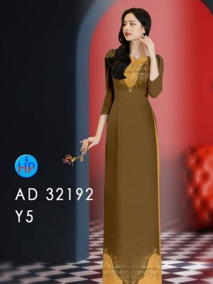 1674896174 155 Vai Ao Dai Hoa Van Moi Ra AD 32192