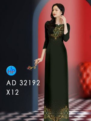 1674896175 598 Vai Ao Dai Hoa Van Moi Ra AD 32192