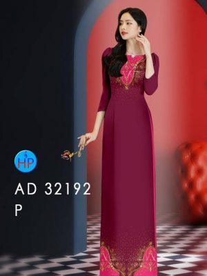 1674896177 296 Vai Ao Dai Hoa Van Moi Ra AD 32192