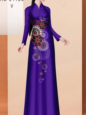 Vải Áo Dài Hoa Văn Độc Đáo AD 21128 29 1674896612 558 Vai Ao Dai Hoa Van Doc Dao AD 21128