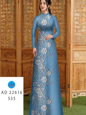 Vải Áo Dài Hoa Văn Thiết Kế 2023 AD 22616 23 1674898015 843 Vai Ao Dai Hoa Van Thiet Ke 2023 AD 22616