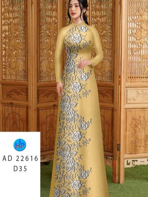 Vải Áo Dài Hoa Văn Thiết Kế 2023 AD 22616 22 1674898015 860 Vai Ao Dai Hoa Van Thiet Ke 2023 AD 22616