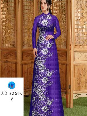 Vải Áo Dài Hoa Văn Thiết Kế 2023 AD 22616 26 1674898017 47 Vai Ao Dai Hoa Van Thiet Ke 2023 AD 22616