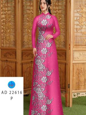Vải Áo Dài Hoa Văn Thiết Kế 2023 AD 22616 25 1674898017 895 Vai Ao Dai Hoa Van Thiet Ke 2023 AD 22616