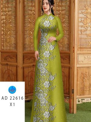 Vải Áo Dài Hoa Văn Thiết Kế 2023 AD 22616 27 1674898018 900 Vai Ao Dai Hoa Van Thiet Ke 2023 AD 22616