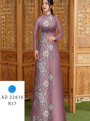 Vải Áo Dài Hoa Văn Thiết Kế 2023 AD 22616 33 1674898021 214 Vai Ao Dai Hoa Van Thiet Ke 2023 AD 22616