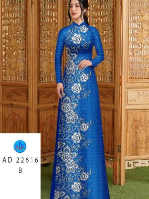 Vải Áo Dài Hoa Văn Thiết Kế 2023 AD 22616 34 1674898021 741 Vai Ao Dai Hoa Van Thiet Ke 2023 AD 22616