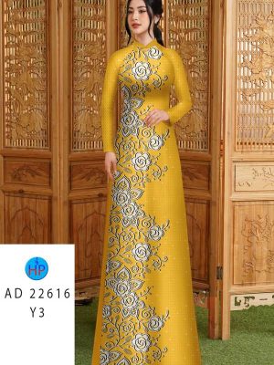 Vải Áo Dài Hoa Văn Thiết Kế 2023 AD 22616 37 1674898023 745 Vai Ao Dai Hoa Van Thiet Ke 2023 AD 22616