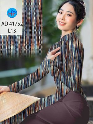 Vải Áo Dài Hoa Văn Mới Ra AD 41752 23 1674898457 334 Vai Ao Dai Hoa Van Moi Ra AD 41752