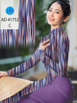 Vải Áo Dài Hoa Văn Mới Ra AD 41752 28 1674898459 916 Vai Ao Dai Hoa Van Moi Ra AD 41752