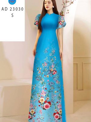 Vải Áo Dài Hoa Hồng Kiểu Mới AD 23030 21 1674898895 565 Vai Ao Dai Hoa Hong Kieu Moi AD 23030