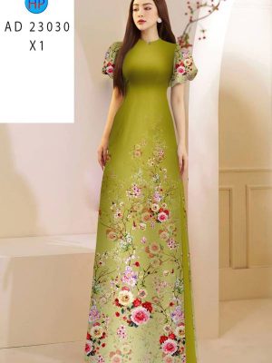 Vải Áo Dài Hoa Hồng Kiểu Mới AD 23030 23 1674898896 553 Vai Ao Dai Hoa Hong Kieu Moi AD 23030