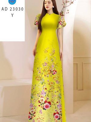 Vải Áo Dài Hoa Hồng Kiểu Mới AD 23030 27 1674898898 536 Vai Ao Dai Hoa Hong Kieu Moi AD 23030