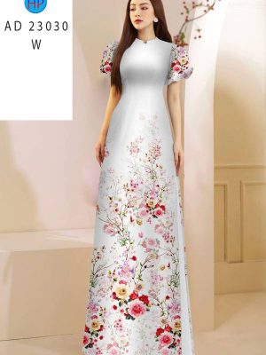 Vải Áo Dài Hoa Hồng Kiểu Mới AD 23030 26 1674898898 717 Vai Ao Dai Hoa Hong Kieu Moi AD 23030