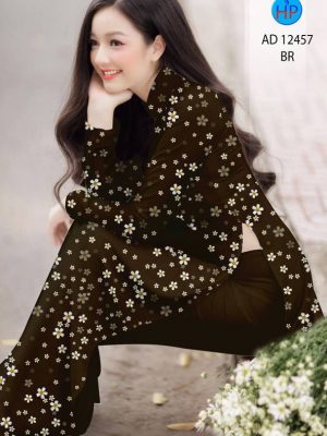 1675044557 885 Vai Ao Dai Hoa Nhi Thiet Ke 2023 AD 12457