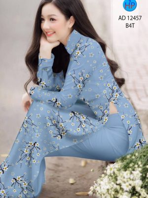 1675044558 844 Vai Ao Dai Hoa Nhi Thiet Ke 2023 AD 12457
