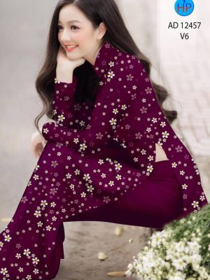 1675044561 80 Vai Ao Dai Hoa Nhi Thiet Ke 2023 AD 12457