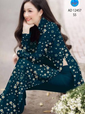 1675044563 735 Vai Ao Dai Hoa Nhi Thiet Ke 2023 AD 12457