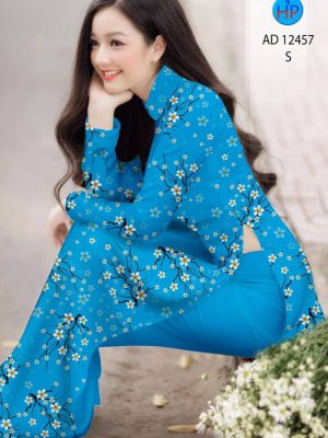 1675044564 133 Vai Ao Dai Hoa Nhi Thiet Ke 2023 AD 12457